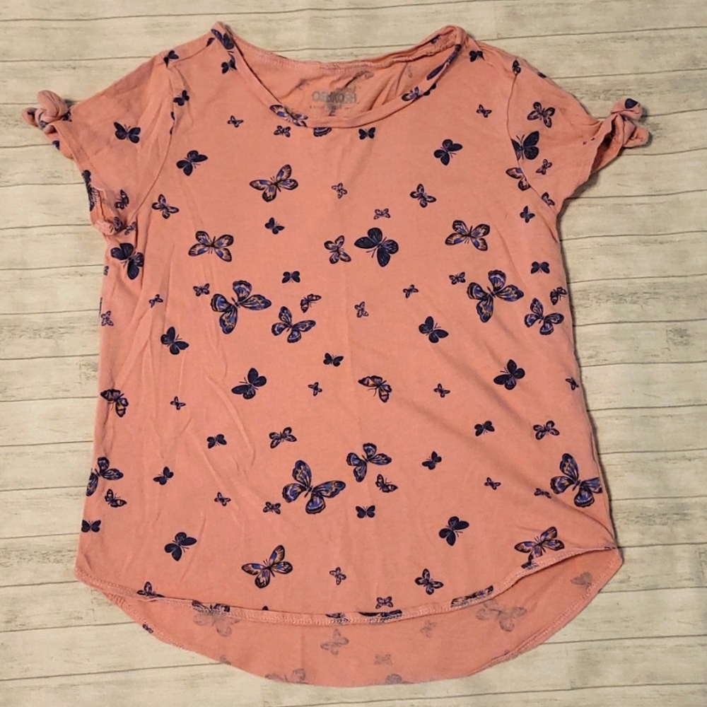 🌈 Osh Kosh Tshirt